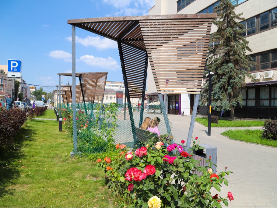 За порядком в городе проследят дежурные.