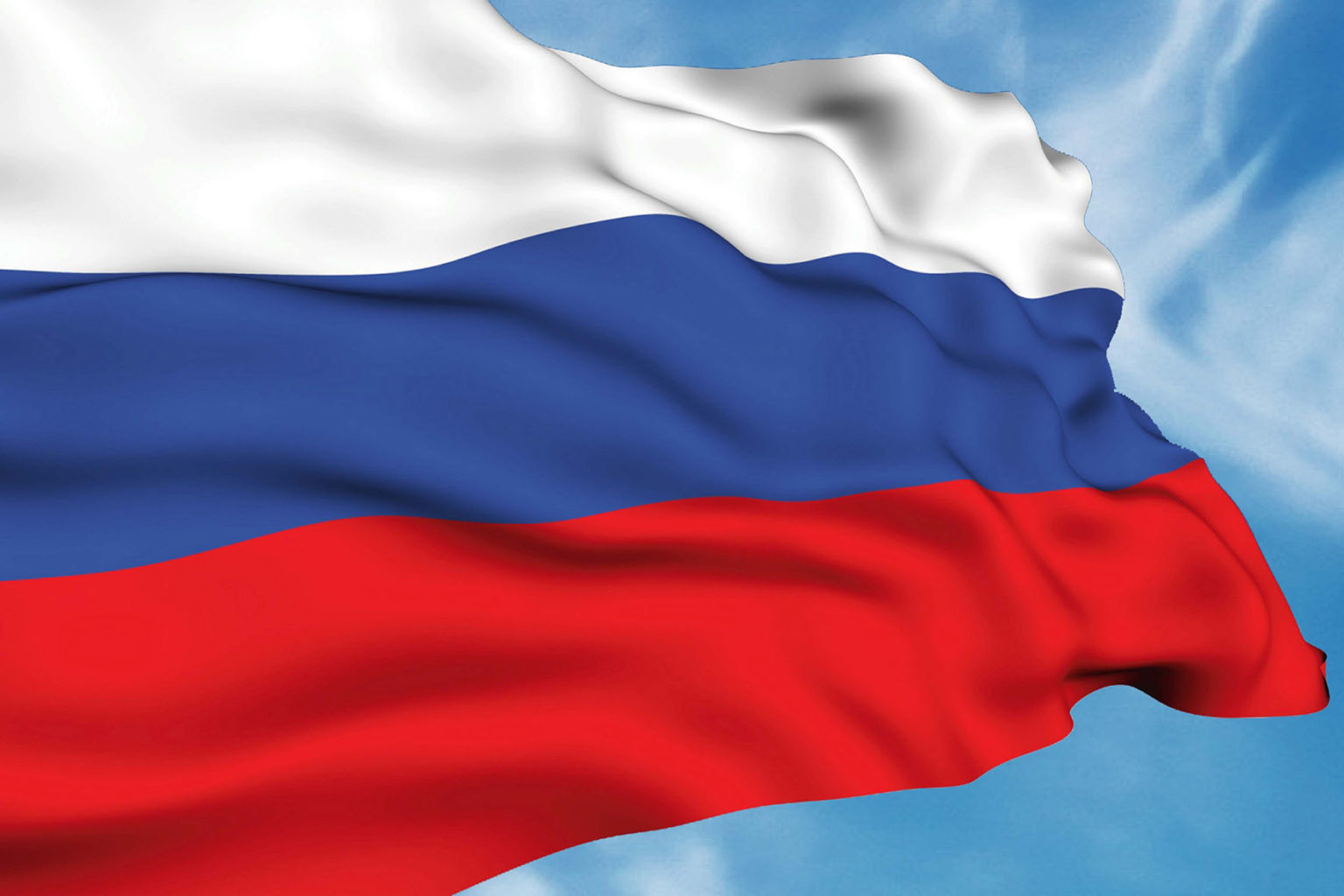 22 августа – День государственного флага Российской Федерации.