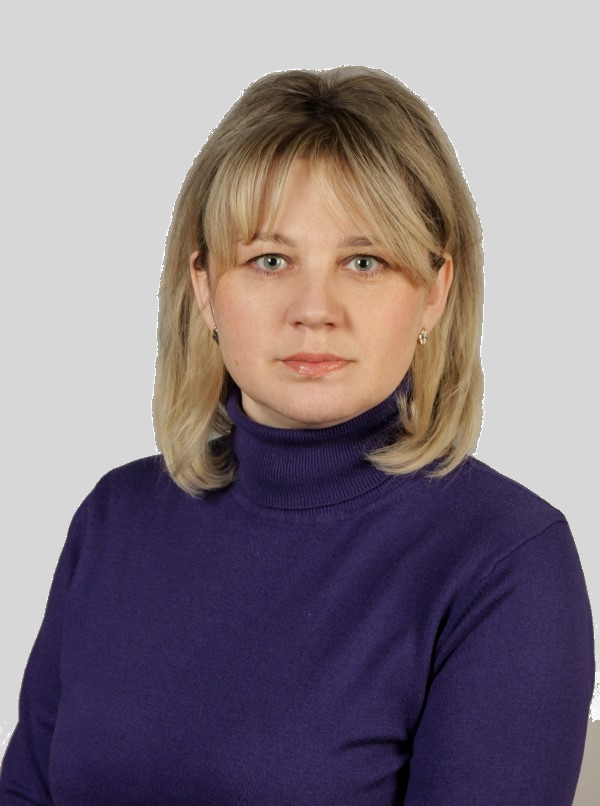 Гришина Ольга Александровна.