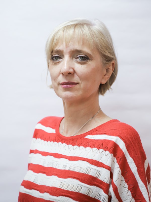 Москаленко Татьяна Константиновна.