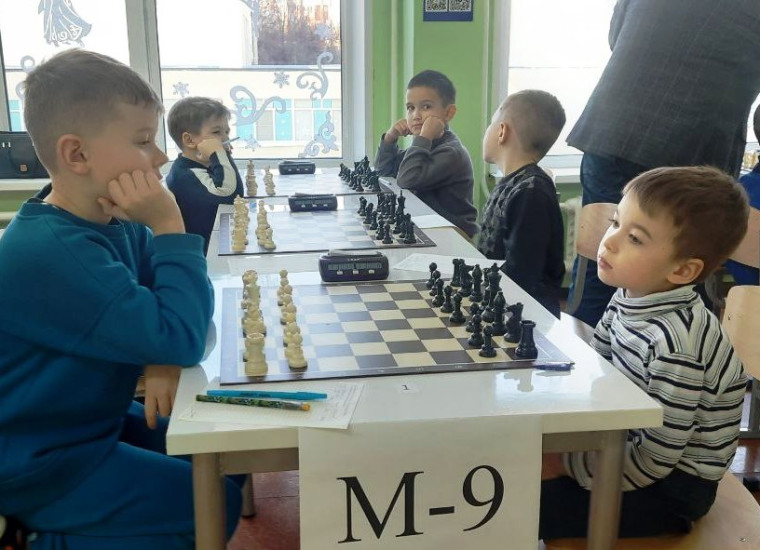 В Туле стартовал Всероссийский шахматный фестиваль «IX мемориал А.С. Суэтина».