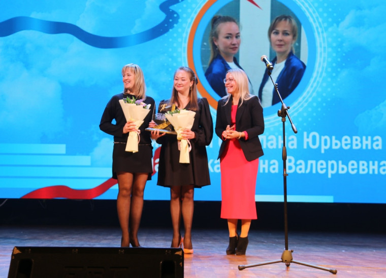 В Туле наградили победителей конкурса «Спортсмен года-2023».