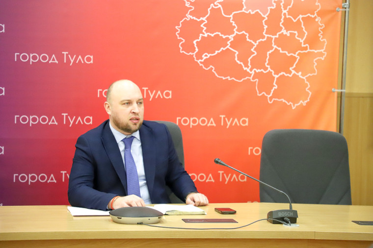 Илья Беспалов поручил обеспечить готовность служб к ухудшению погодных условий в Туле.