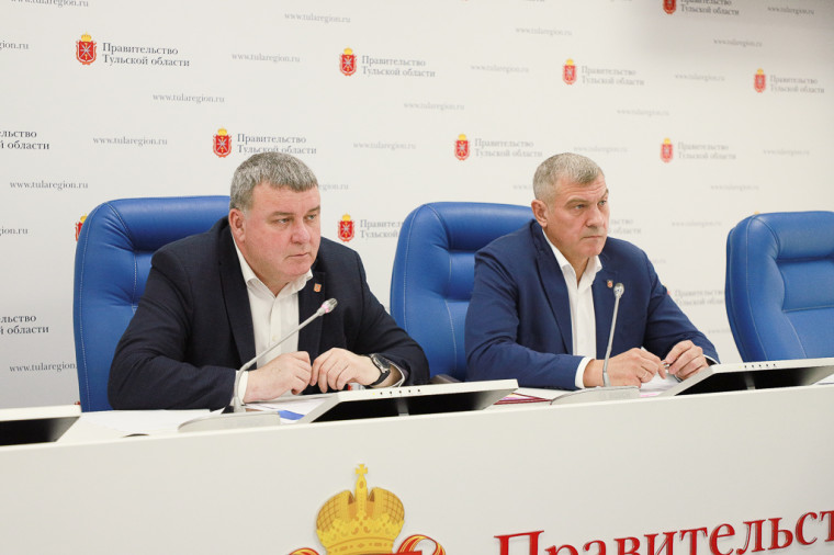 Илья Беспалов рассказал о планах по ремонту дорог в 2024 году.