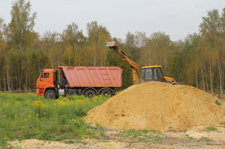 В д. Скорнево и Ивановке появится централизованное водоснабжение.