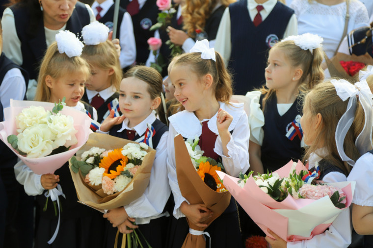 Илья Беспалов: В таких школах надо учиться только на «отлично».