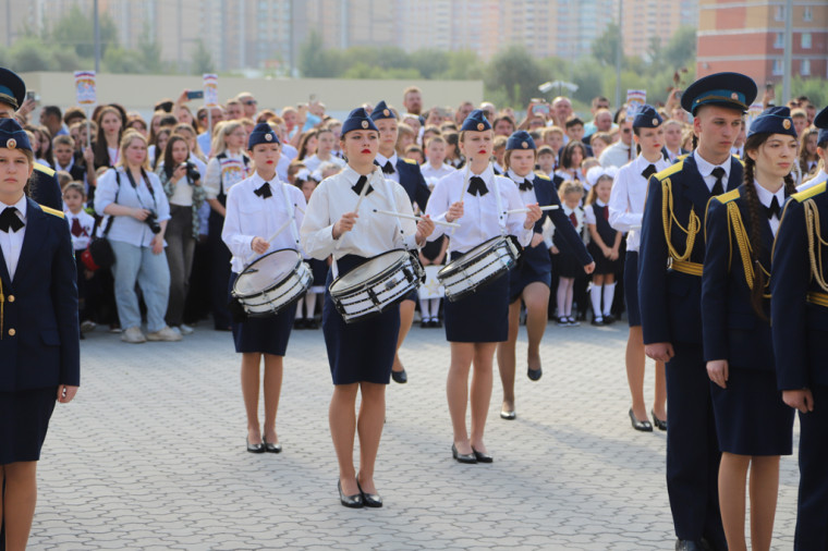 Илья Беспалов: В таких школах надо учиться только на «отлично».