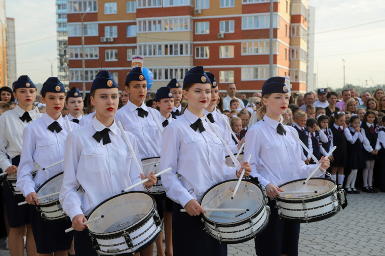 Илья Беспалов: В таких школах надо учиться только на «отлично».
