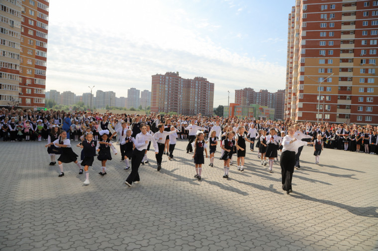 Илья Беспалов: В таких школах надо учиться только на «отлично».