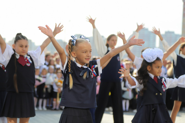 Илья Беспалов: В таких школах надо учиться только на «отлично».