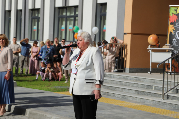 Илья Беспалов: В таких школах надо учиться только на «отлично».