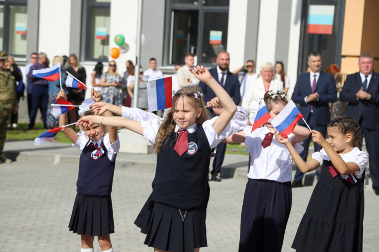 Илья Беспалов: В таких школах надо учиться только на «отлично».
