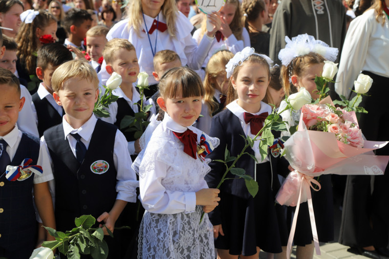 Илья Беспалов: В таких школах надо учиться только на «отлично».