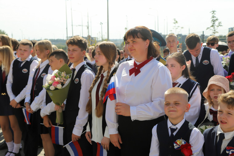 Илья Беспалов: В таких школах надо учиться только на «отлично».