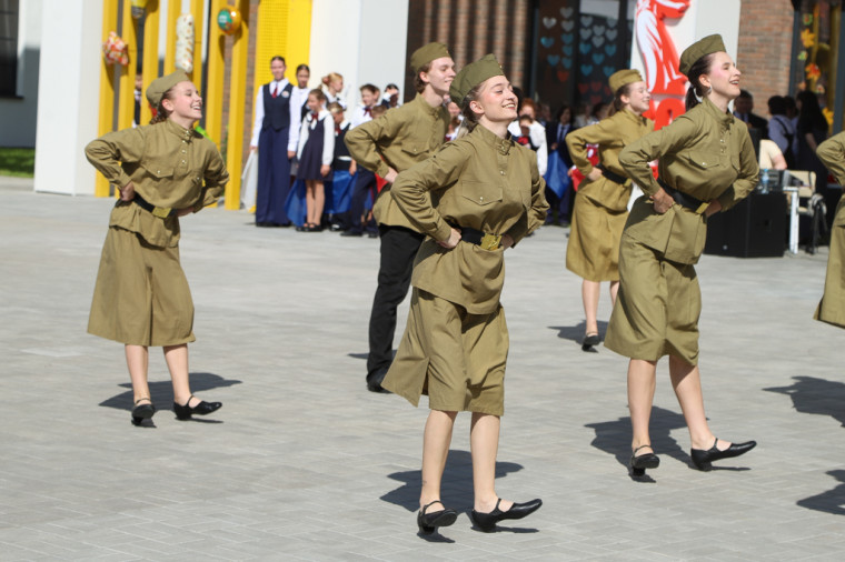 Илья Беспалов: В таких школах надо учиться только на «отлично».