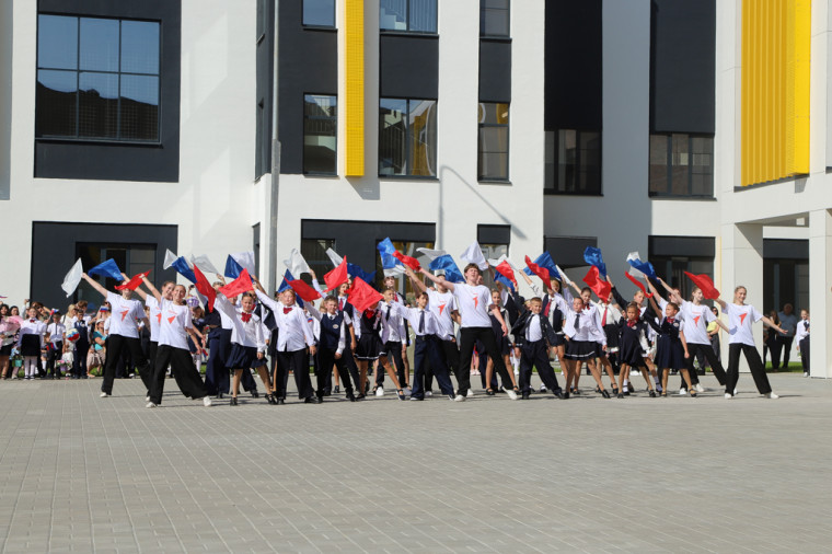 Илья Беспалов: В таких школах надо учиться только на «отлично».