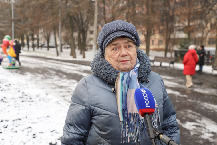 Илья Беспалов: Благоустроенные территории делают наш город комфортным для проживания и повышают туристический потенциал.