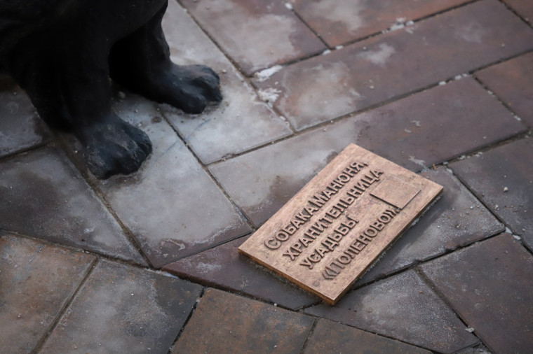 Илья Беспалов: Пусть новый сквер положит начало новым тульским традициям.