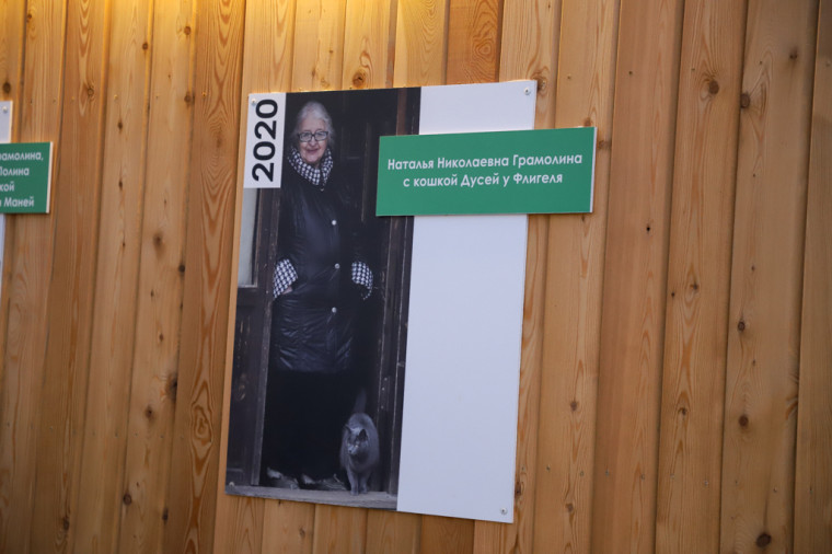 Илья Беспалов: Пусть новый сквер положит начало новым тульским традициям.