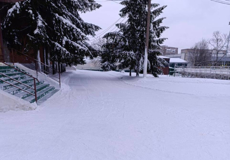 Илья Беспалов: Социальным объектам – первостепенное внимание при ликвидации последствий непогоды.