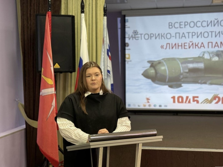 «Знать, чтобы жить»: в Туле проходит межведомственная профилактическая акция.