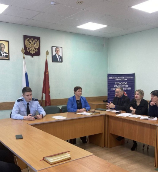 Жителям Привокзального округа напомнили Правила благоустройства и безопасности.