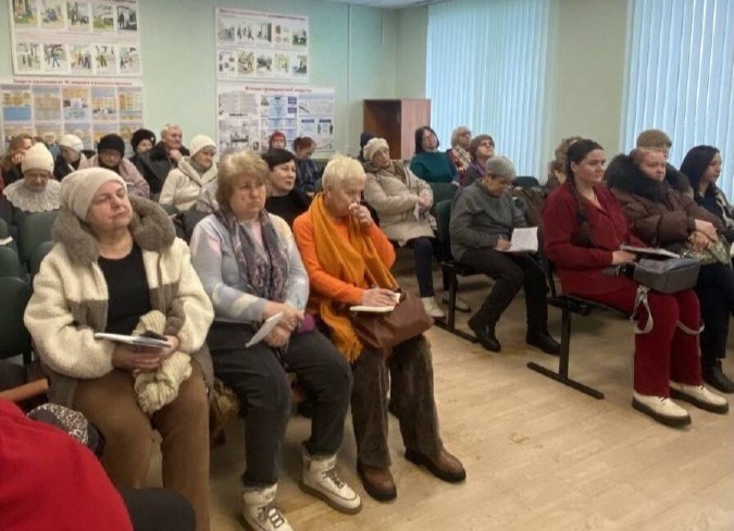 Жителям Привокзального округа напомнили Правила благоустройства и безопасности.