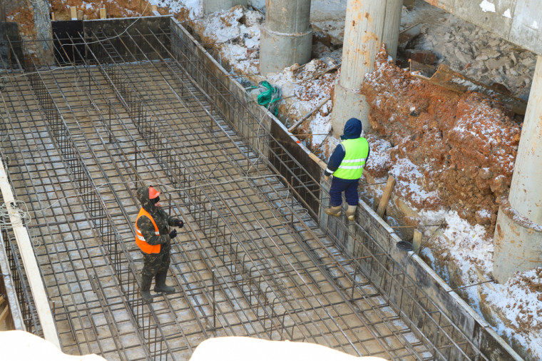 С 7 февраля на проспекте Ленина изменится схема движения трамваев.