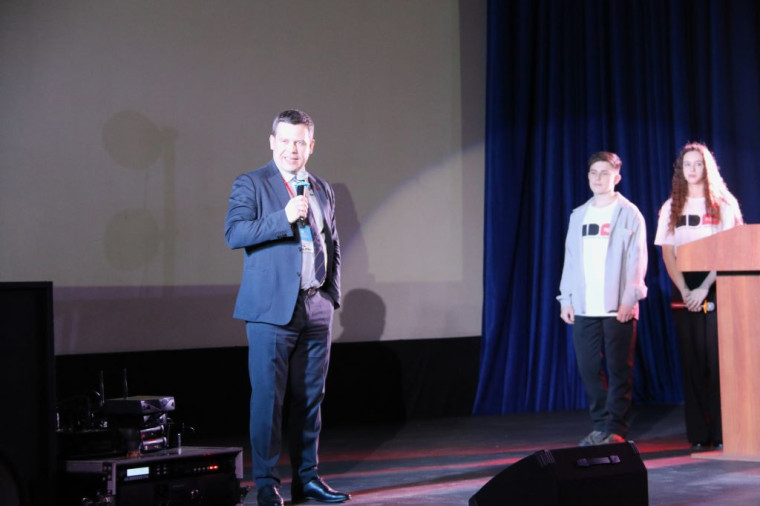 «ПРО-форум»: тульские добровольцы присоединились к Всероссийскому конкурсу социальных проектов .